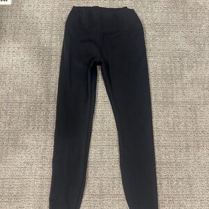 Women’s Brigitte Brianna activewear leggings size XL